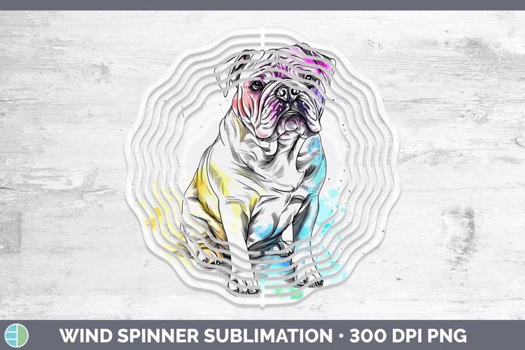 Bulldog Clipart Image 17