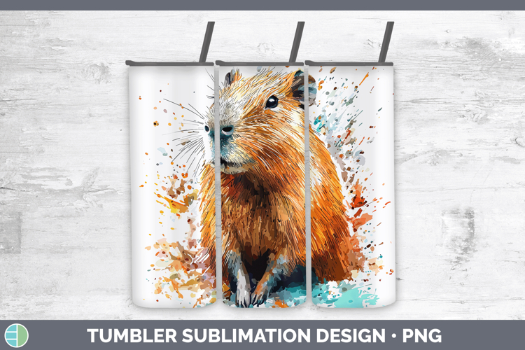 Sublimation Tumbler Designs Image 8