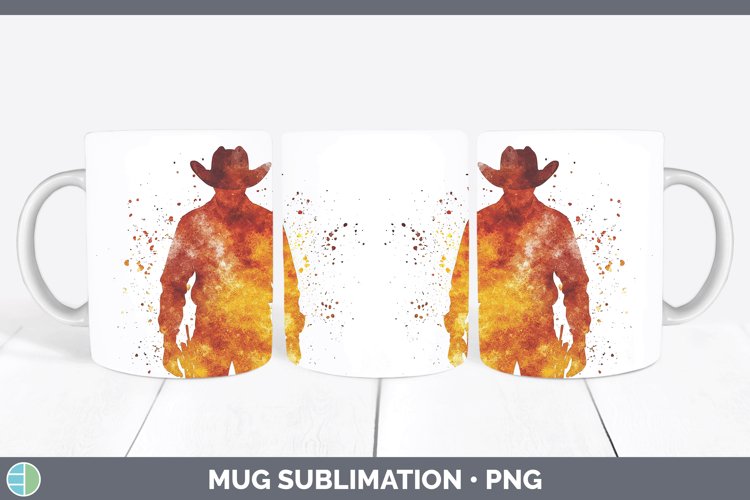Cowboy Clipart