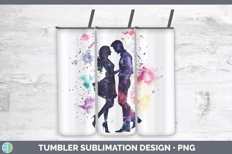 Sublimation Tumbler Designs Image 23