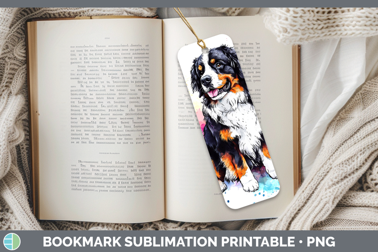 Bernese Clipart Image 19
