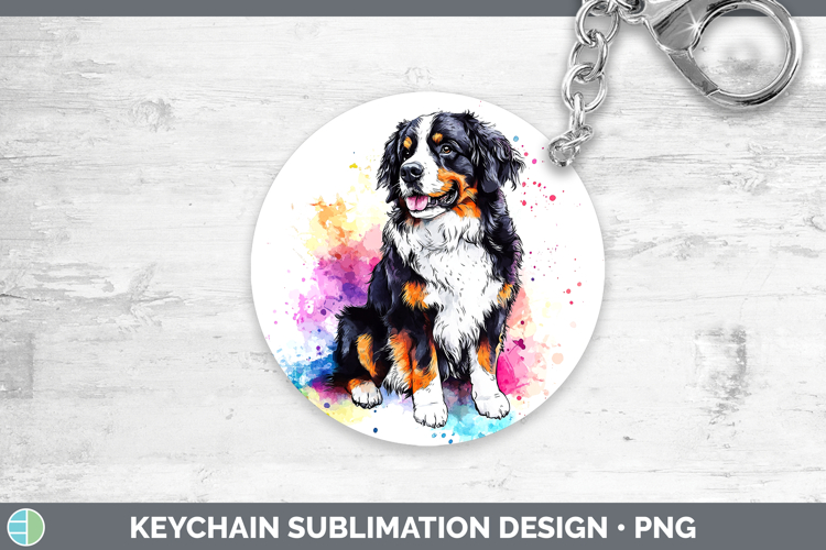 Bernese Clipart Image 17