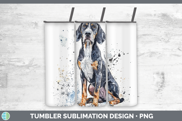 Sublimation Tumbler Designs Image 5