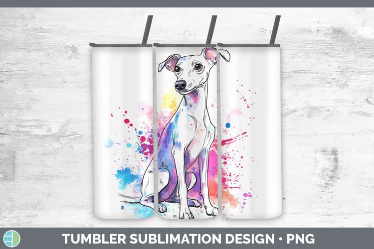 Sublimation Tumbler Designs Image 12