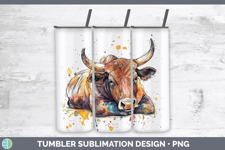 Sublimation Tumbler Designs Image 6