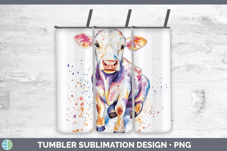 Sublimation Tumbler Designs Image 9