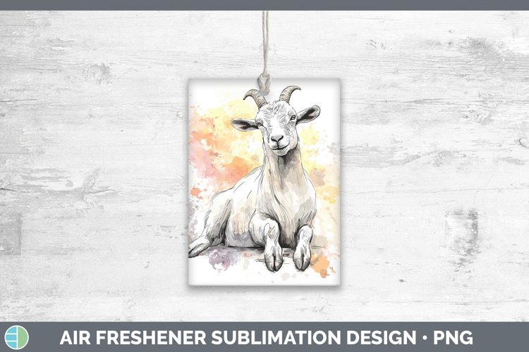 Goat Clipart