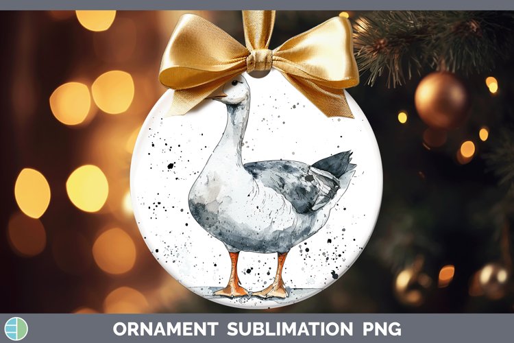 Bauble Clipart Image 20