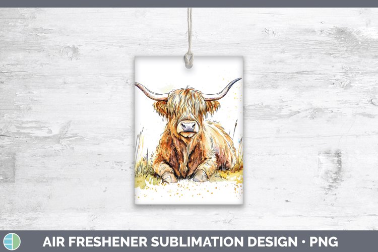 Cow Sublimation Designs Image 15
