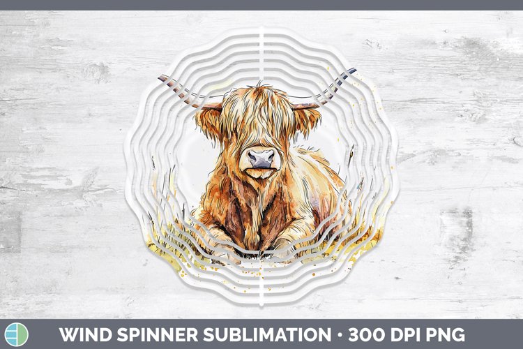 Cow Sublimation Designs Image 6