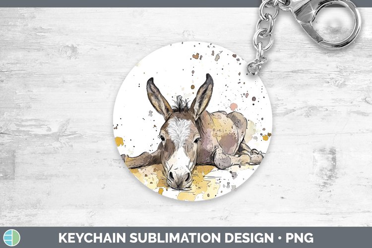 Mule Clipart Image 23