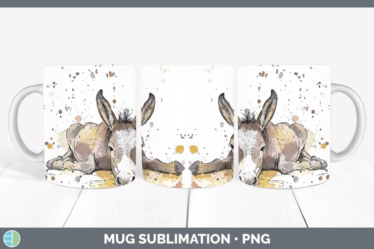 Mule Clipart Image 22