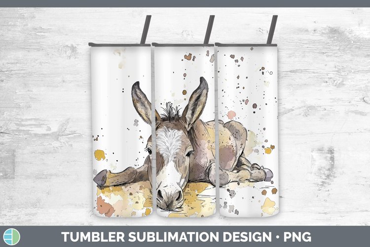 Mule Clipart Image 13