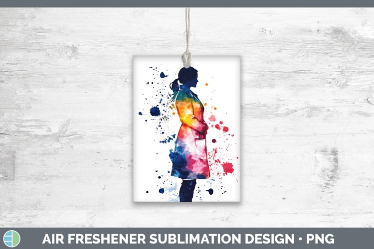 Doctor Clipart Image 22