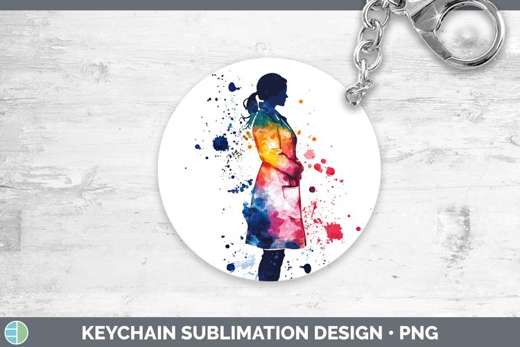 Doctor Clipart Image 13