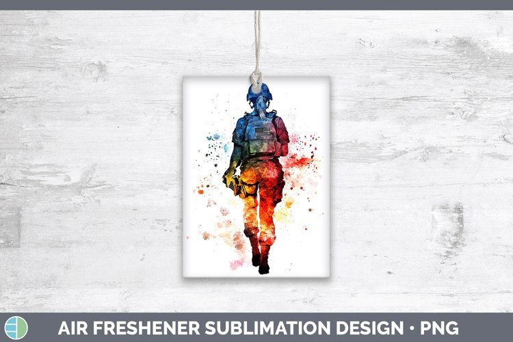 Soldier Clipart