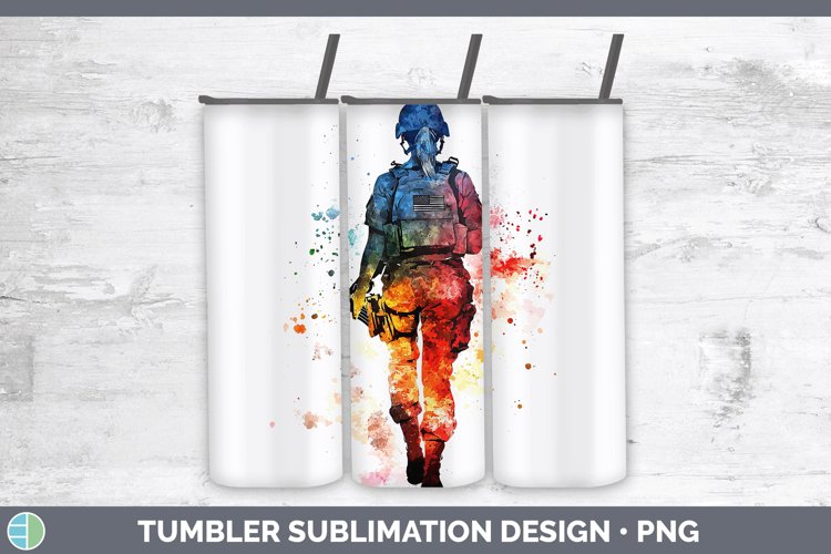 Soldier Clipart Image 12