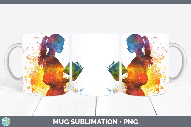 Teacher Sublimation Designs Image 11