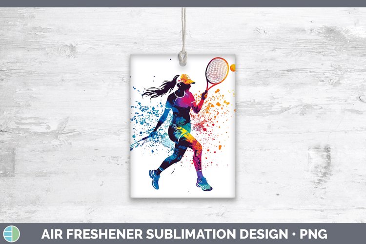 Tennis Clipart Image 20