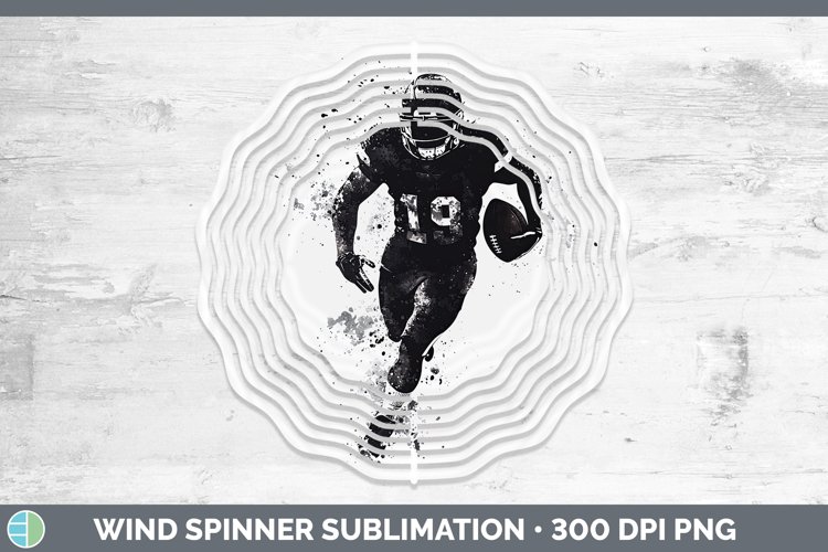 Football Clipart Image 22