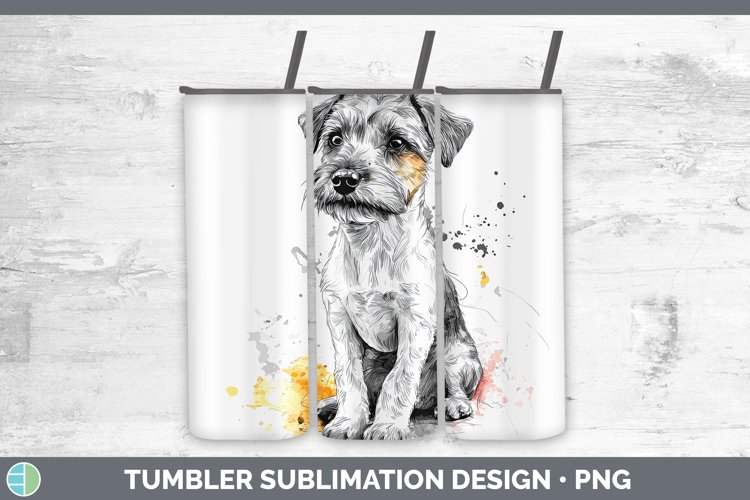 Sublimation Tumbler Designs Image 5