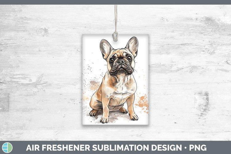 Bulldog Clipart Image 16
