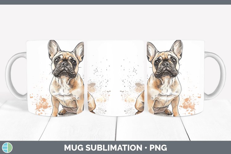 Bulldog Clipart Image 12