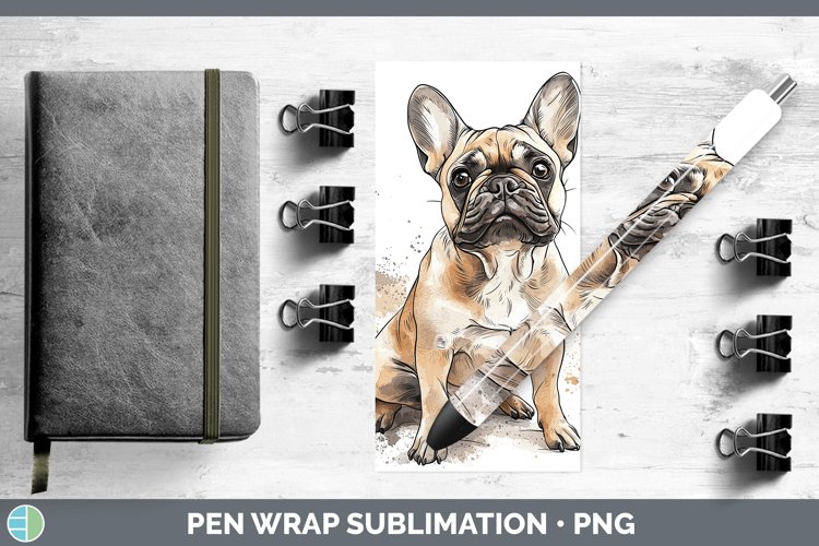 Bulldog Clipart Image 10