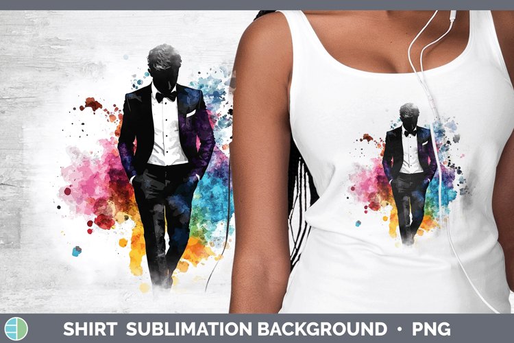 Groom Clipart Image 2