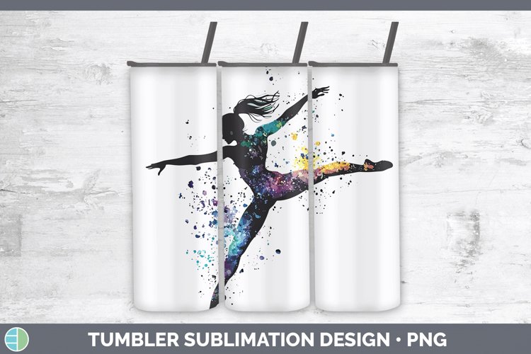 Gymnast Clipart Image 6