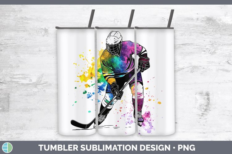Hockey Clipart Image 19