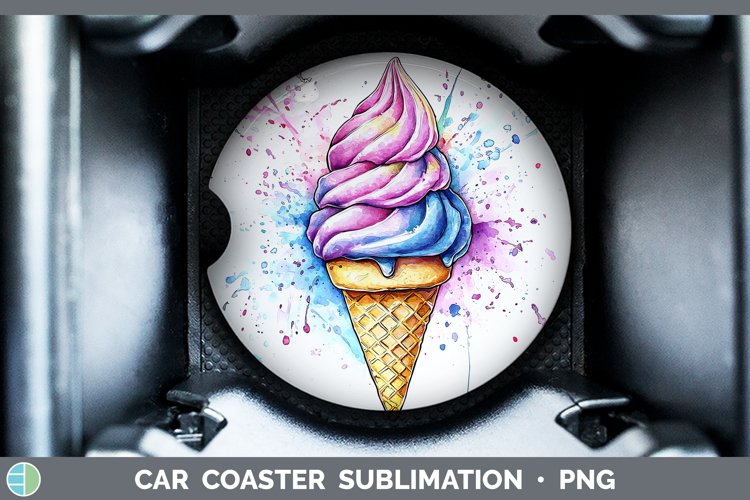 Ice Cream Clipart Image 5