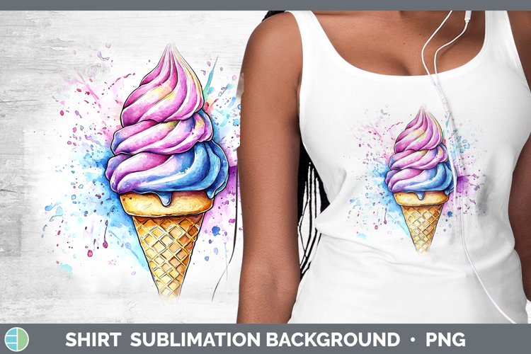 Ice Cream Clipart Image 23