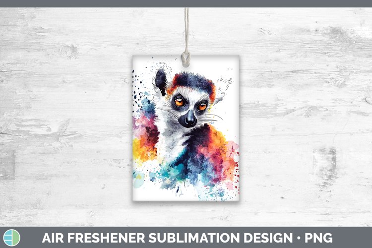 Stunning Accessories Lemur Cage Air Fresheners image