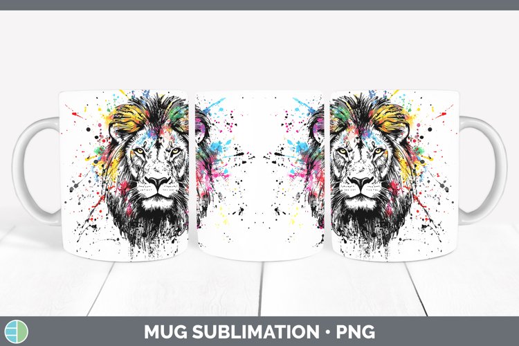 Lion Clipart Image 8