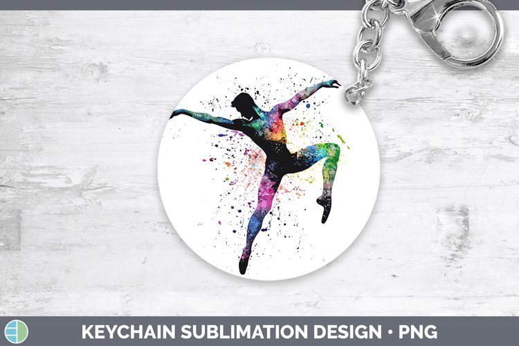 Ballet Clipart Image 5