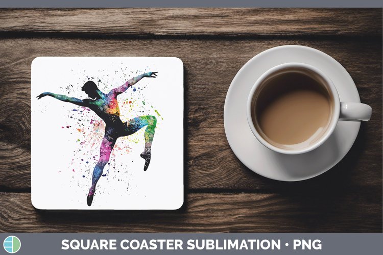 Ballet Clipart Image 21