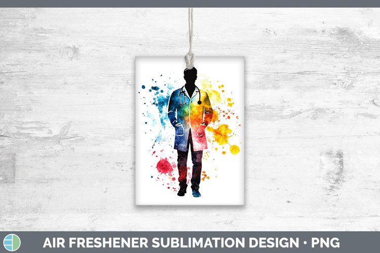 Doctor Clipart Image 7