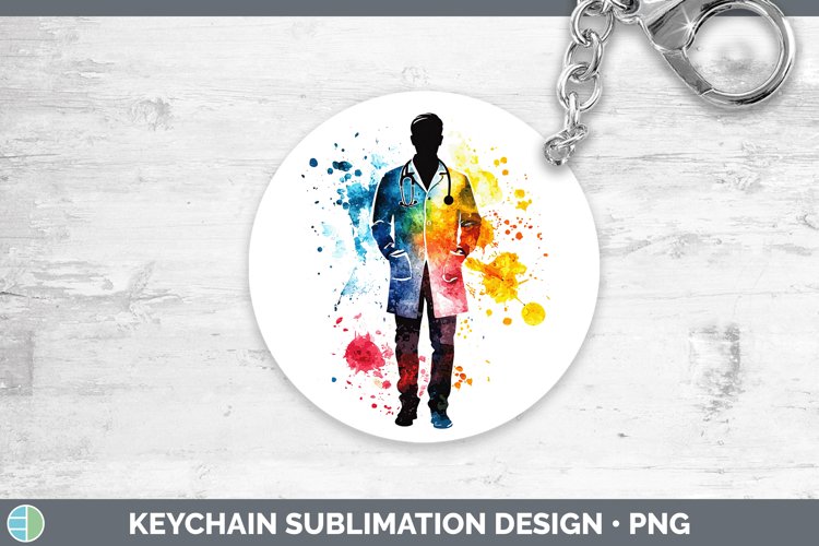 Doctor Clipart Image 4