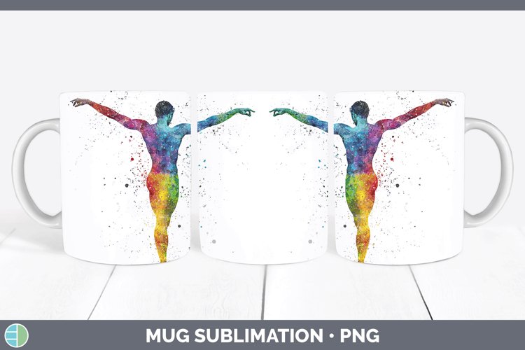 Gymnast Clipart