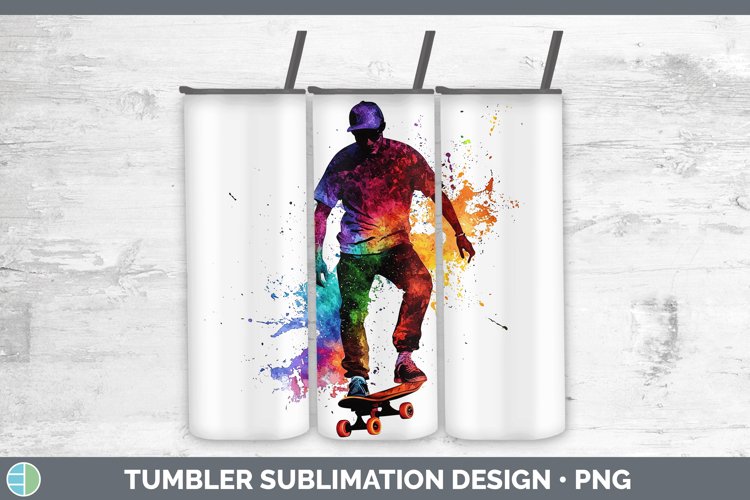 Sublimation Tumbler Designs Image 21