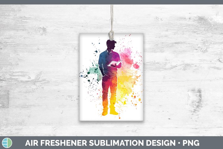 Teacher Sublimation Designs Image 24