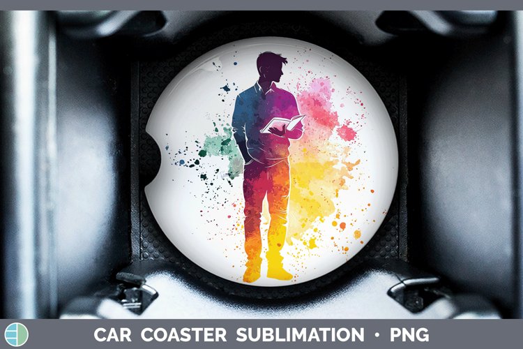 Teacher Sublimation Designs Image 22