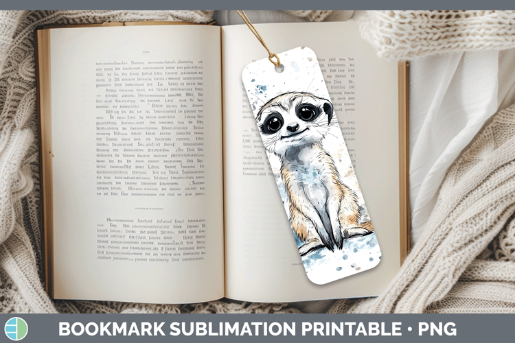 Meerkat Clipart Image 17