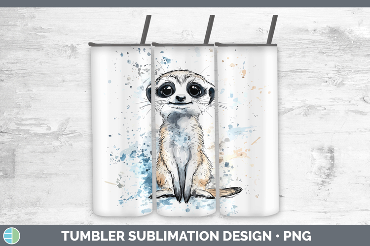 Meerkat Clipart Image 6