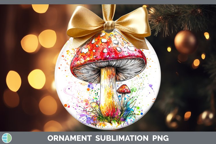 Bauble Clipart Image 24