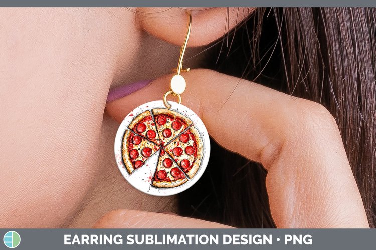 Pizza Clipart Image 17