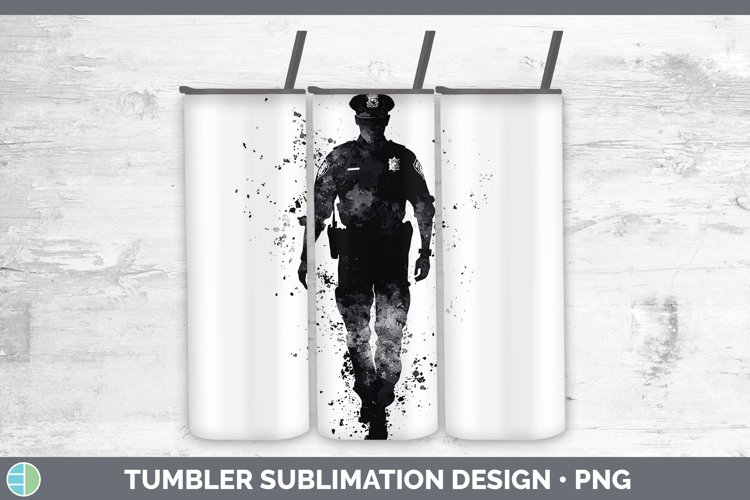 Police Clipart Image 15