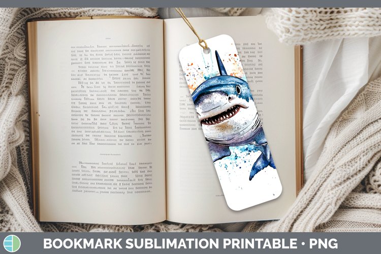 Shark Clipart Image 21