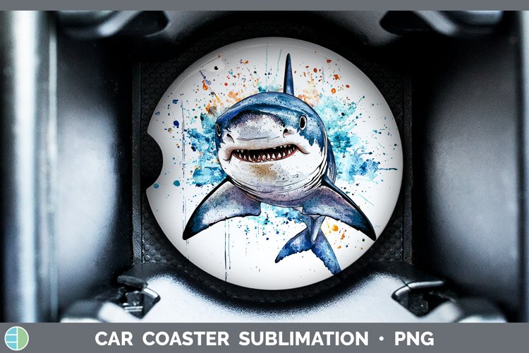 Shark Clipart Image 22